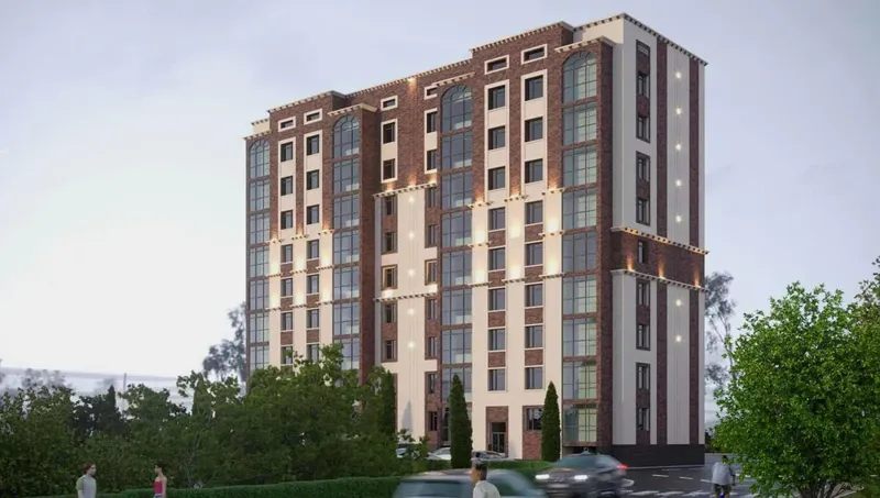 ЖК Dostar (ЖК Достар)