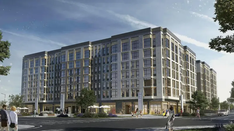 ЖК Hayat (ЖК Хаят)