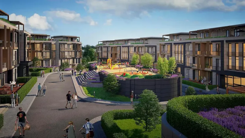 ЖК Elite Life (ЖК Элайт Лайф)