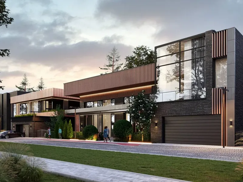 КГ Ellington Hills (КГ Эллингтон Хиллс)