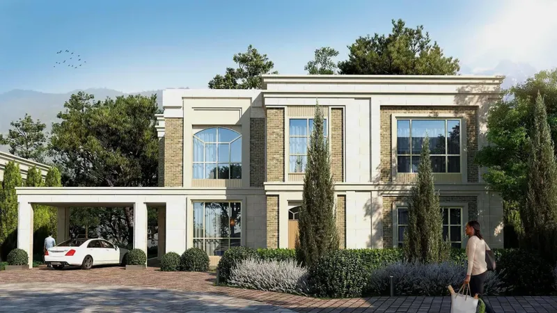 КГ Regis Hills (КГ Регис Хиллс)