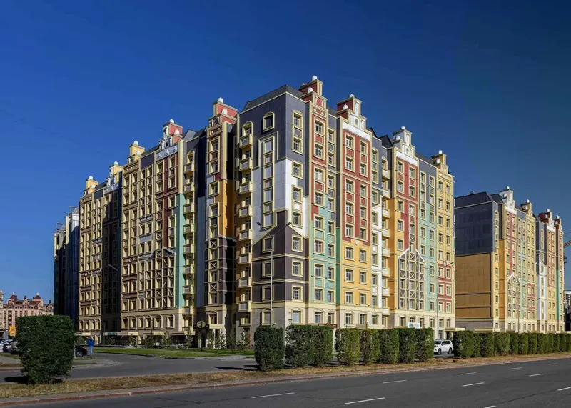 ЖК Holland (ЖК Холлэнд)