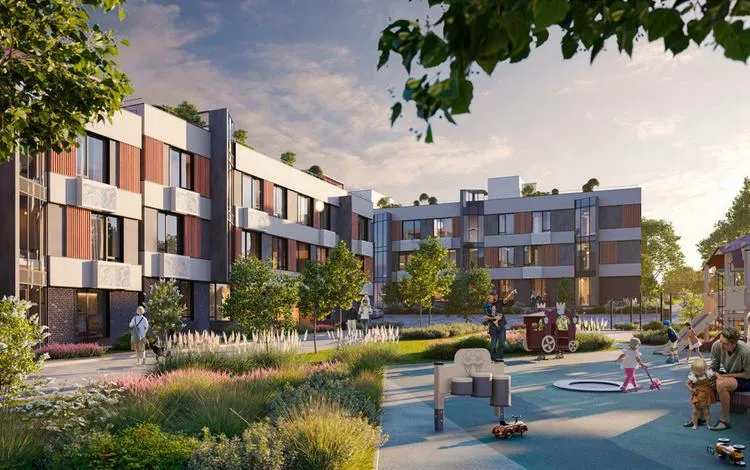 ЖК Sicilia (ЖК Сицилия)