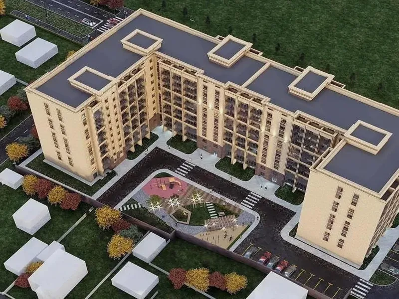 ЖК Atlant (ЖК Атлант)