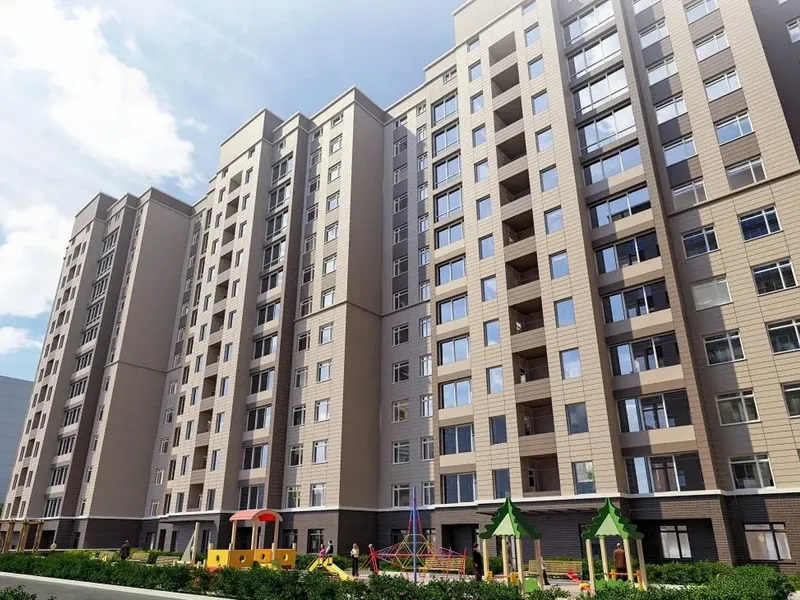 ЖК Riviera (ЖК Ривьера)