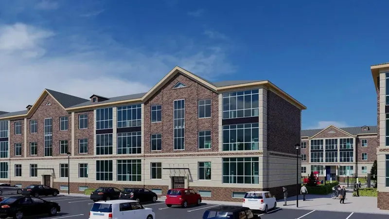 ЖК Abay Park (ЖК Абай Парк)