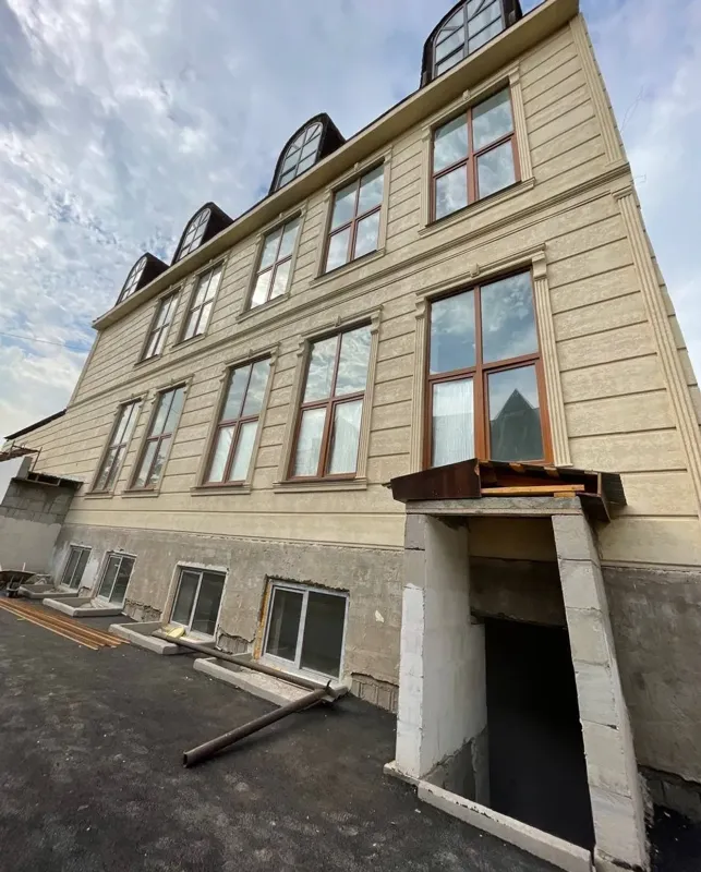 ЖК South Garden (ЖК Соуз Гарден)