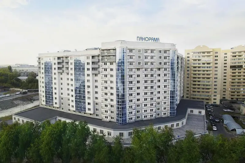 ЖК Панорама