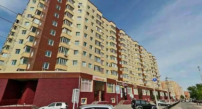 ЖК Изобилие