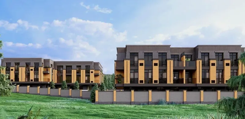 Клубный дом Compositor (Клубный дом Композитор)