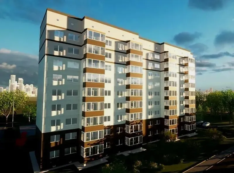 ЖК Favorit (ЖК Фаворит)