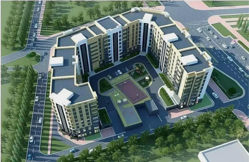 МЖК Легенда