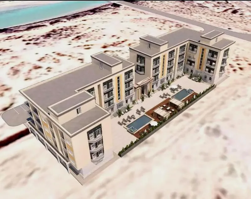 Клубный дом Royal Resort (Клубный дом Роял Ресорт)