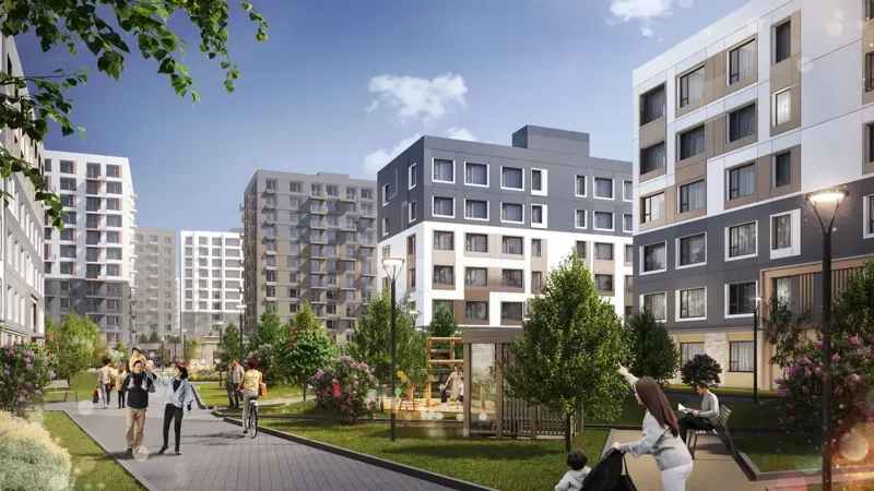 ЖК Arena City.Sport (ЖК Арена Сити.Спорт)