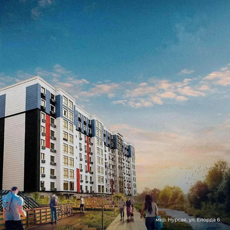 ЖК K7 Family (ЖК К7 Фемили)