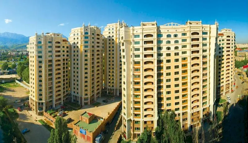 ЖК Талисман