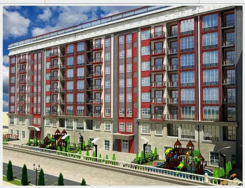 ЖК Dream Palace (ЖК Дрим Палас)