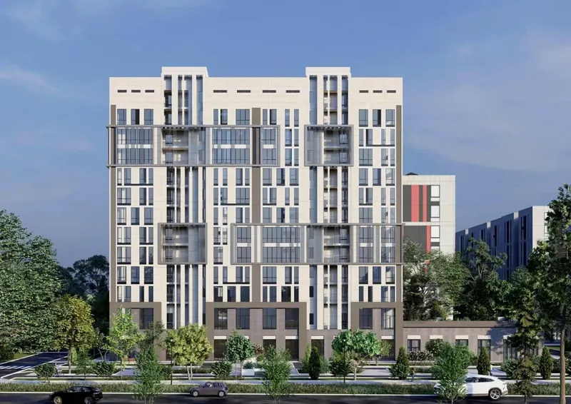 ЖК Abay 130 (ЖК Абай 130)