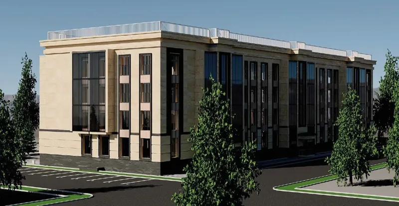 ЖК Life Garden (ЖК Лайф Гарден)