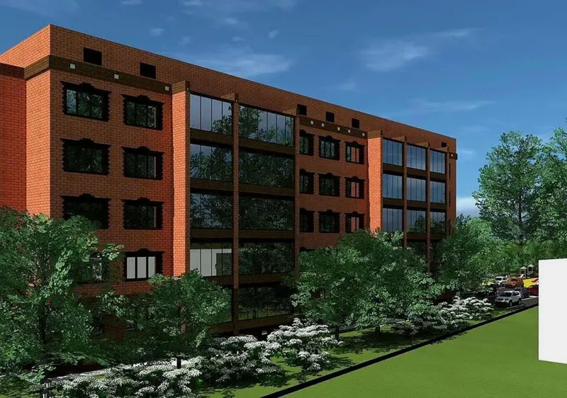 ЖК Zura (ЖК Зура)