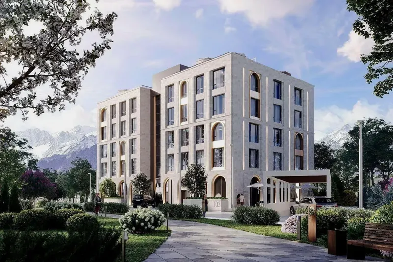 Loro Residence (Лоро Резиденс)