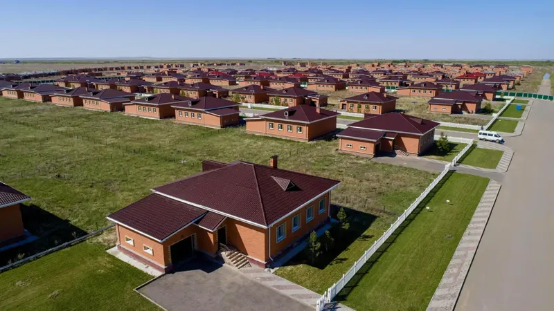 КГ River Park (КГ Ривер Парк)