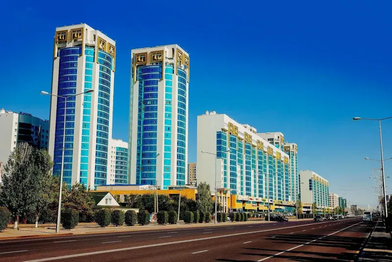 ЖК Лазурный Квартал