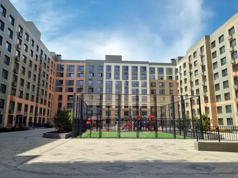 ЖК Balausa (ЖК Балауса)