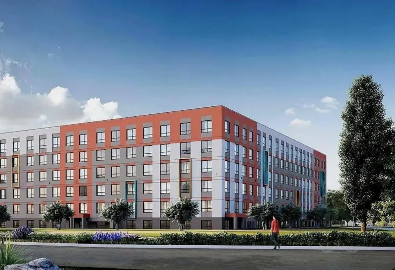 ЖК Happy Land (ЖК Хеппи Лэнд)