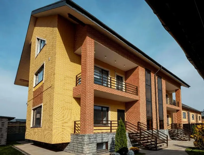 Клубный дом Звездный