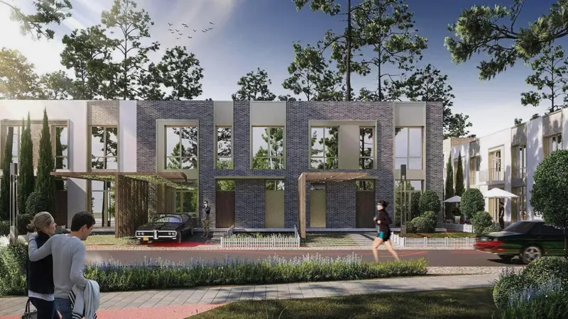 ALA Town (АЛА Таун)