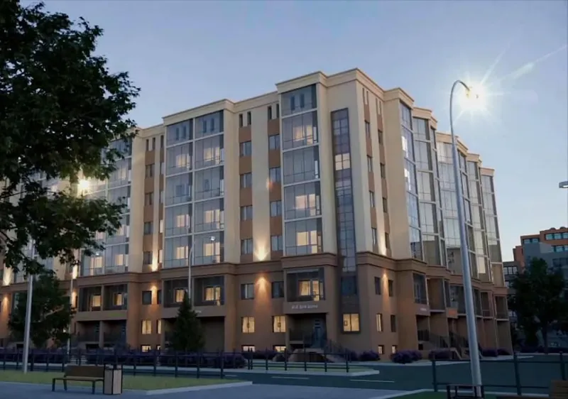 ЖК Bright Star (ЖК Брайт Стар)