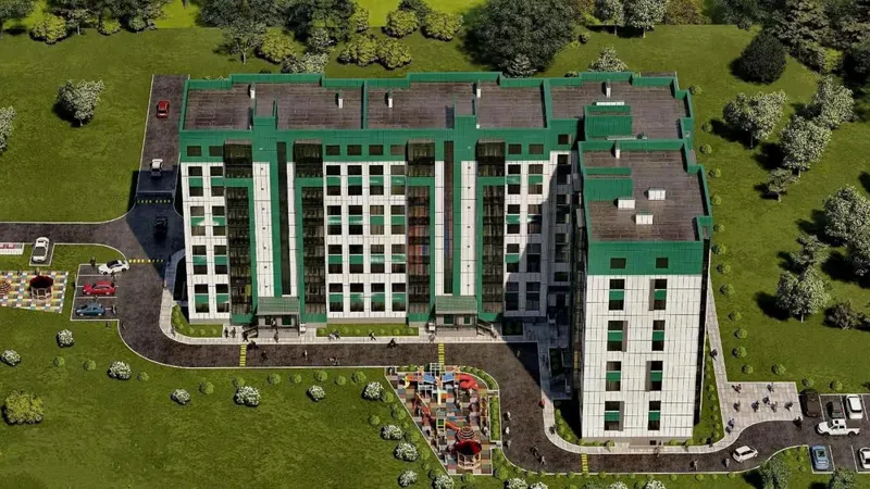 ЖК Премьера