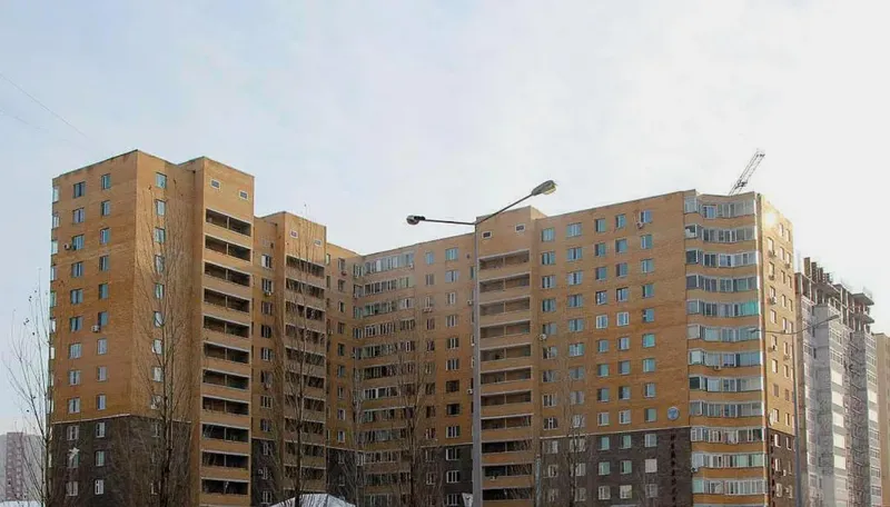 ЖК Жасыл Ел