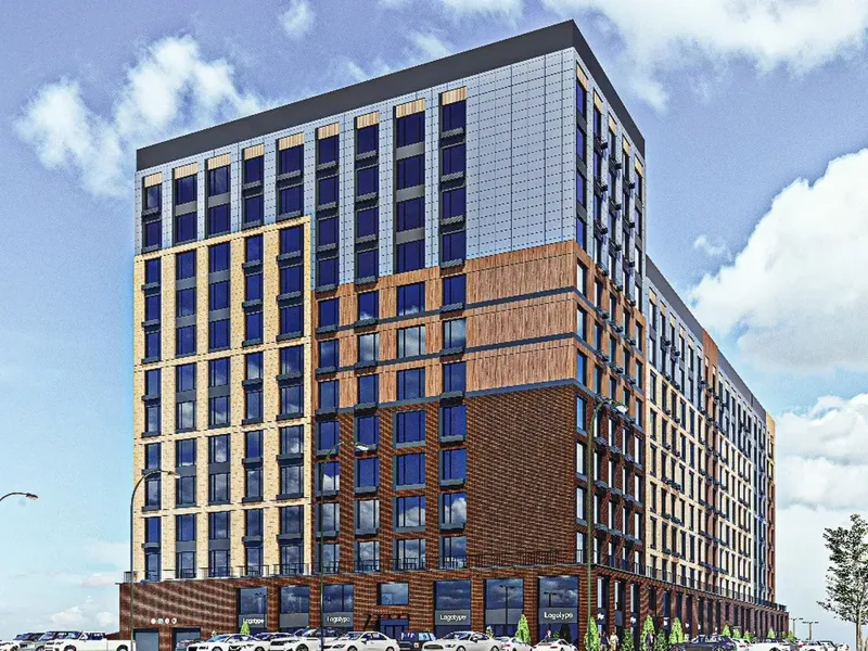 ЖК Aruzhana (ЖК Аружана)