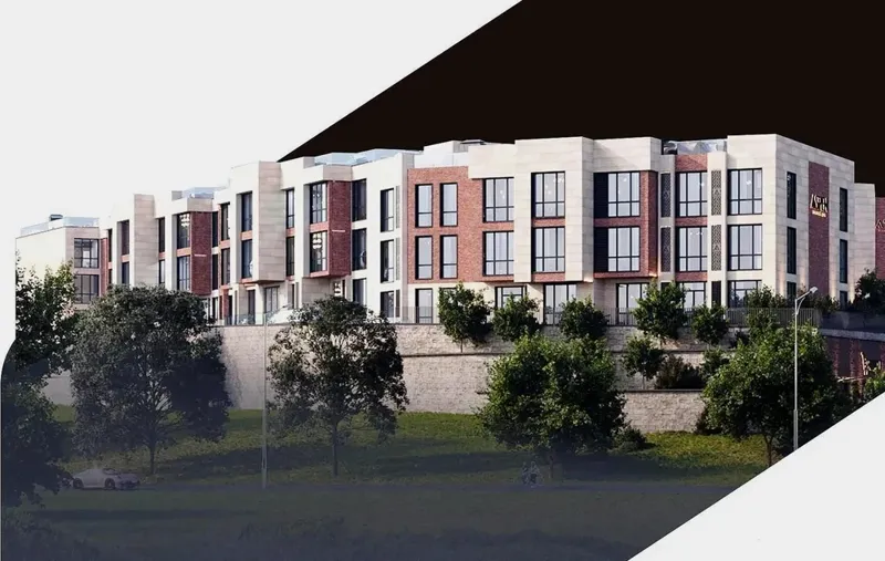 ЖК Aspen (ЖК Аспен)