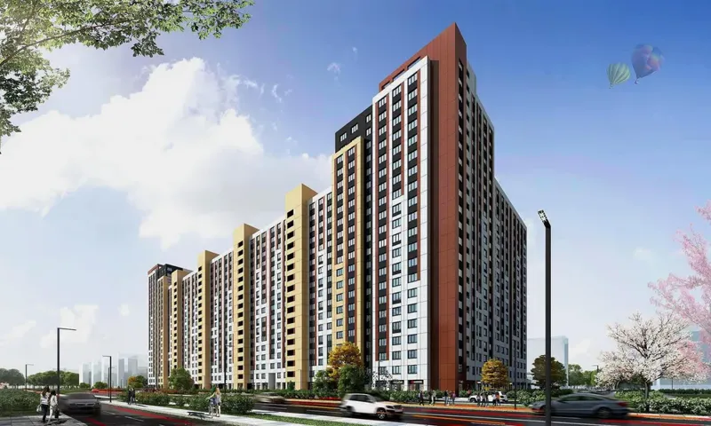 ЖК Diana (ЖК Диана)