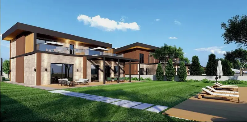 Rixos Golf&Villas Aktau (Риксос Гольф & Виллас Актау)