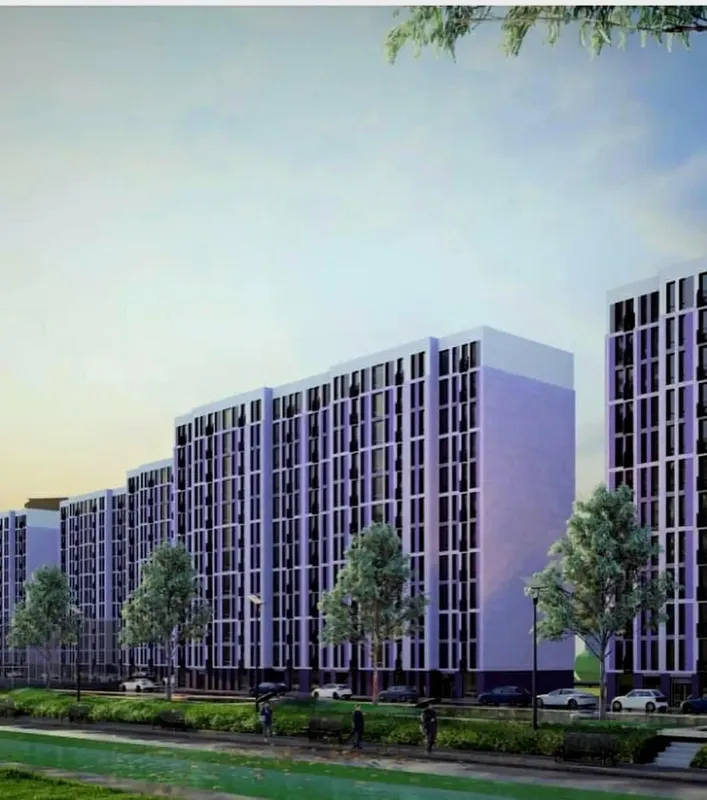 ЖК Fiesta (ЖК Фиеста)