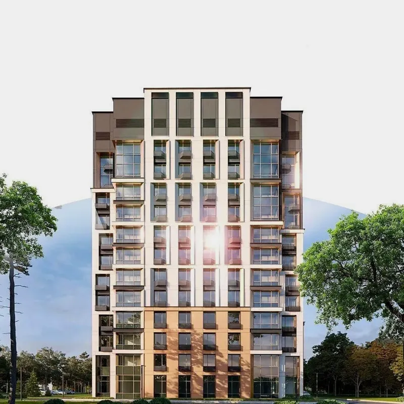 ЖК Bromelia (ЖК Бромелиа)