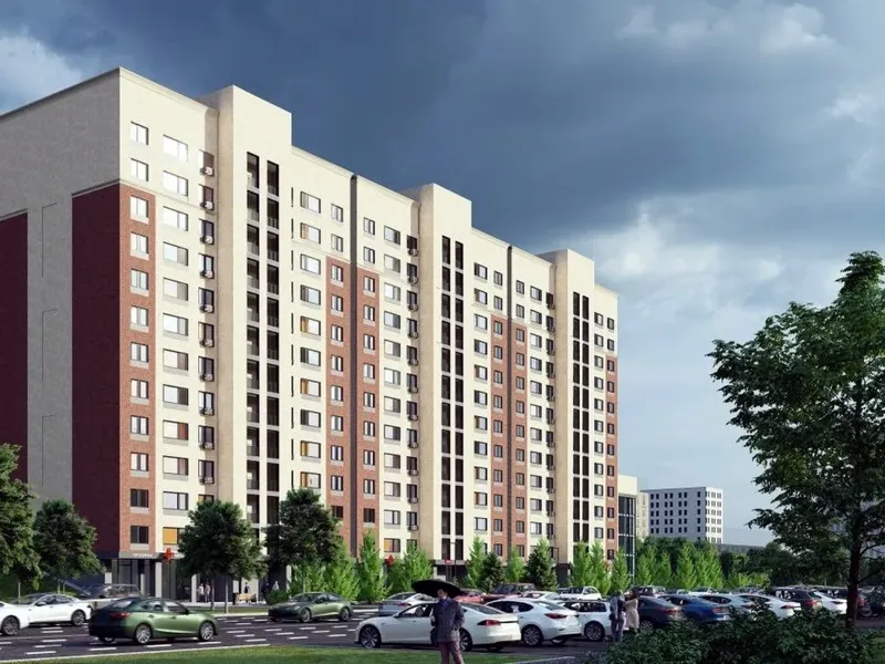 ЖК Баласагун