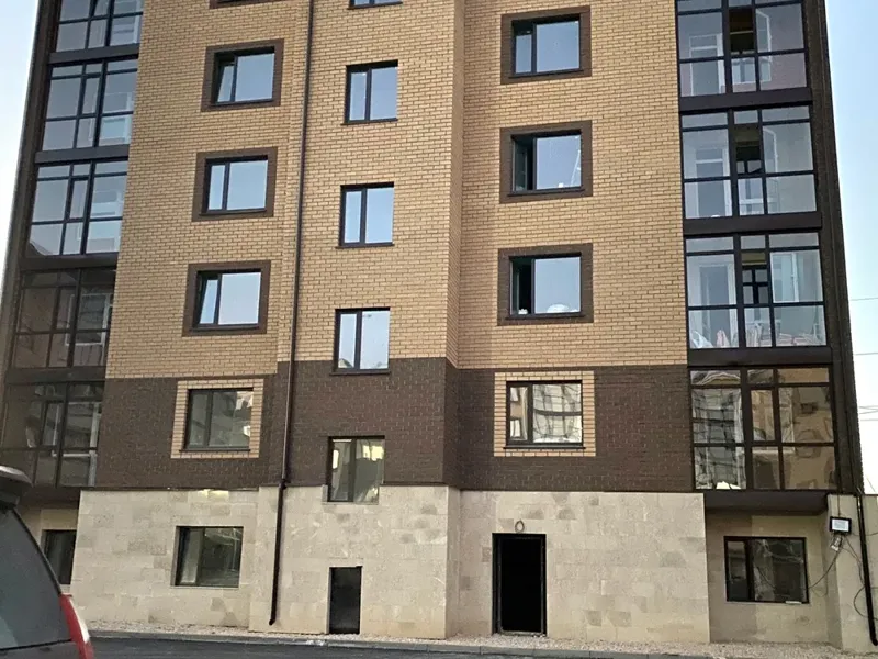 ЖК Абулкасымова 164