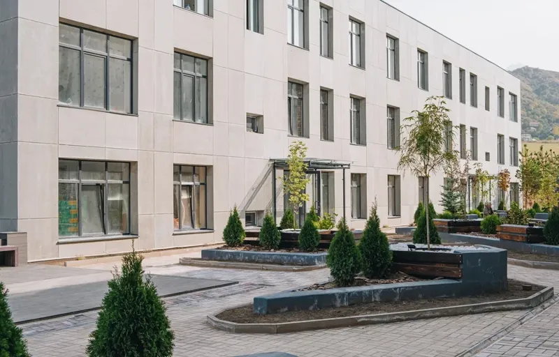 ЖК Famous Town (ЖК Фамоус Таун)