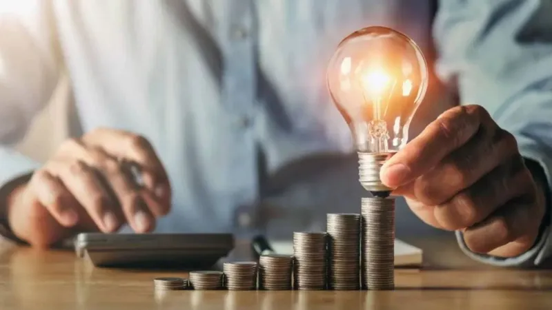 Переплаты за комуслуги: как планируют проводить возврат средств?