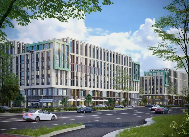 Жалобы на ЖК Asylym (ЖК Асылым) от NAK (Nur Astana Kurylys)