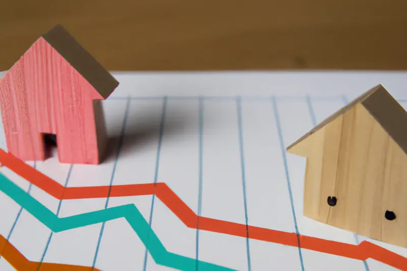 Стоимость жилья в Казахстане снова растет