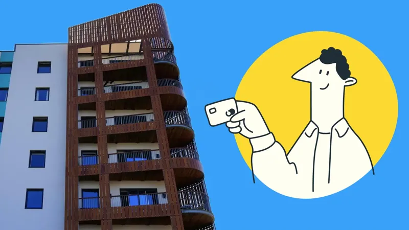 Казахстанцу вернули 33 миллиона тенге за холодную квартиру