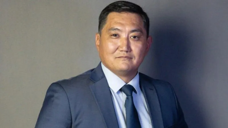 Депутат Мажилиса Бакытжан Базарбек хочет отправить проект нового Строительного кодекса в Антикор