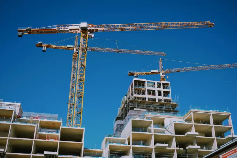 В Алматинской области проверят все новостройки на сейсмостойкость