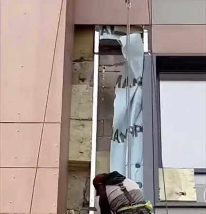 В ЖК Bravo Family (ЖК Браво Фемили) отсутствует внешнее утепление